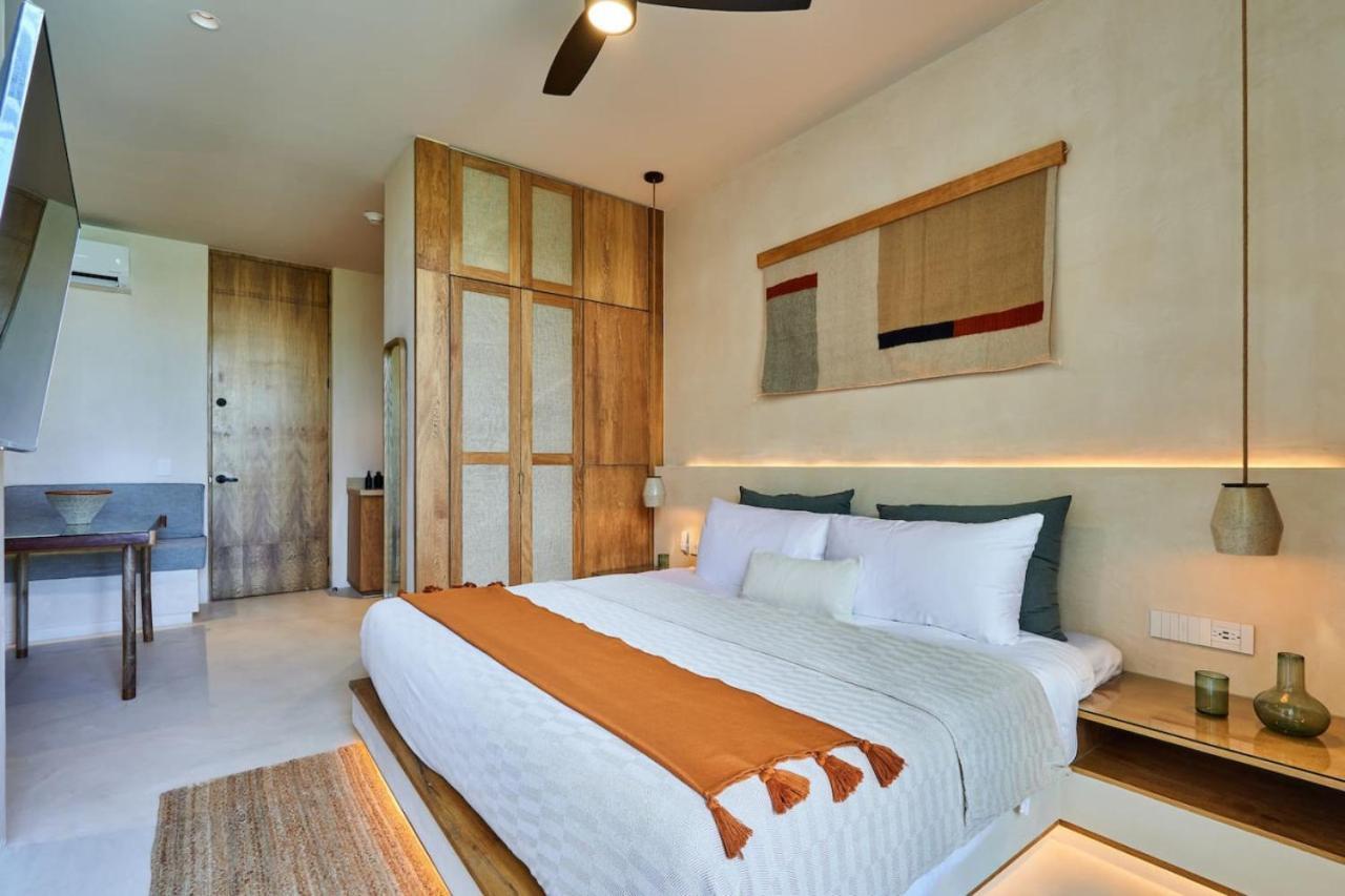 Holiday home Aflora Luna 221 *